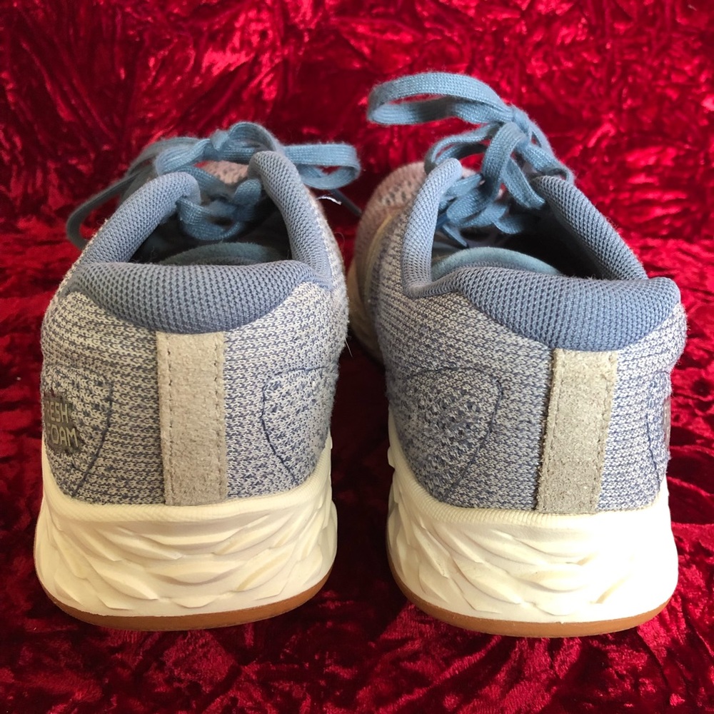 New Balance Fresh Foam Sneakers View 2